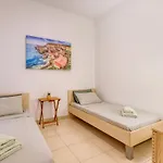 Апартаменты Spacious 3-bedroom At Tigne