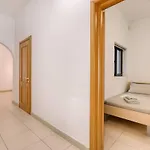 Apartmán Spacious 3-bedroom At Tigne *