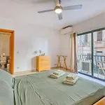 Apartmán Spacious 3-bedroom At Tigne *