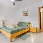 Spacious 3-bedroom At Tigne Apartmán