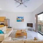Spacious 3-bedroom At Tigne * Слима