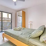 Апартаменты Spacious 3-bedroom At Tigne *