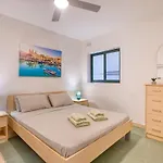 Spacious 3-bedroom At Tigne Apartmán *