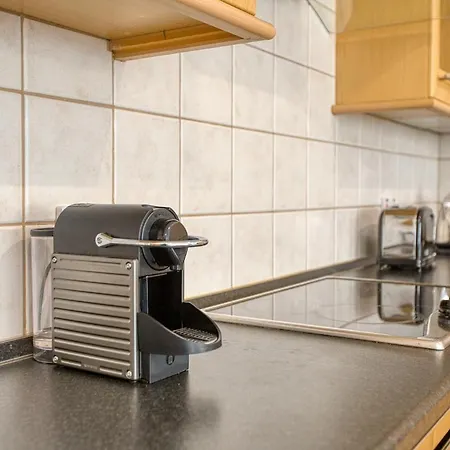 Spacious 3-bedroom At Tigne Слима