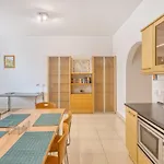 アパート Spacious 3-bedroom At Tigne スリーマ