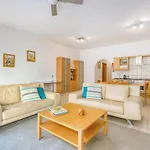 Spacious 3-bedroom At Tigne *
