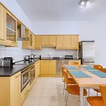 Spacious 3-bedroom At Tigne * スリーマ