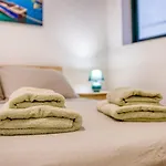 Spacious 3-bedroom At Tigne アパート *