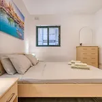 アパート Spacious 3-bedroom At Tigne スリーマ