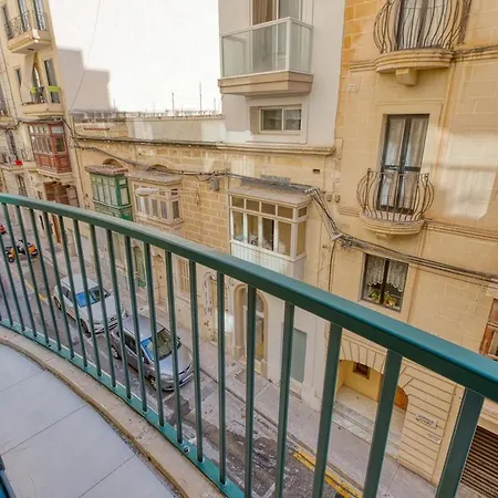 Appartement Spacious 3-bedroom At Tigne