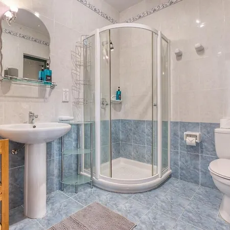 Appartement Spacious 3-bedroom At Tigne