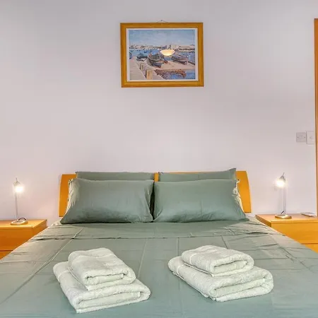 Spacious 3-bedroom At Tigne