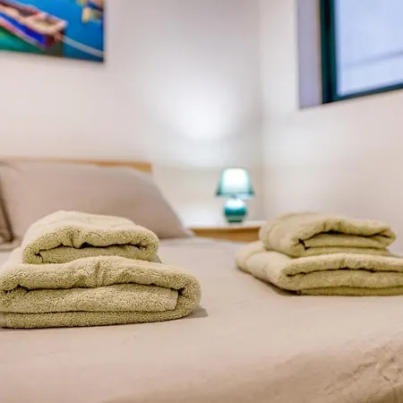 Spacious 3-bedroom At Tigne شقة *