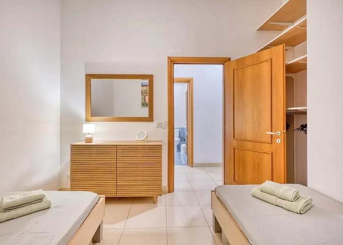 Spacious 3-bedroom At Tigne *