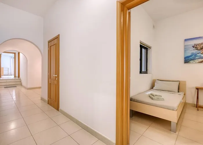 Appartement Spacious 3-bedroom At Tigne *