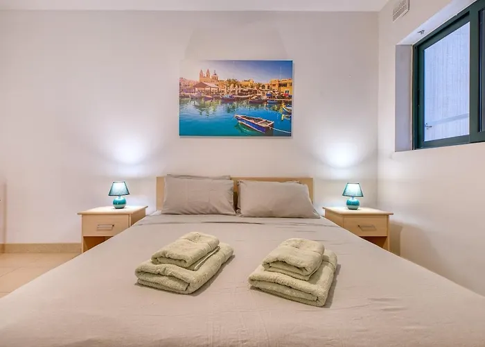 Spacious 3-bedroom At Tigne *