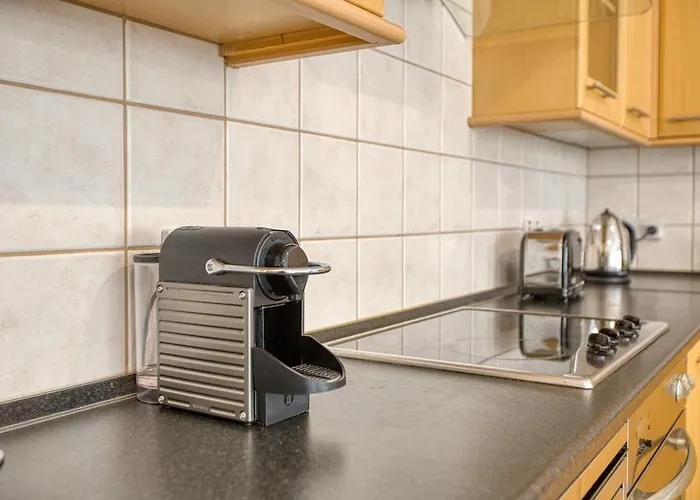 Spacious 3-bedroom At Tigne Sliema