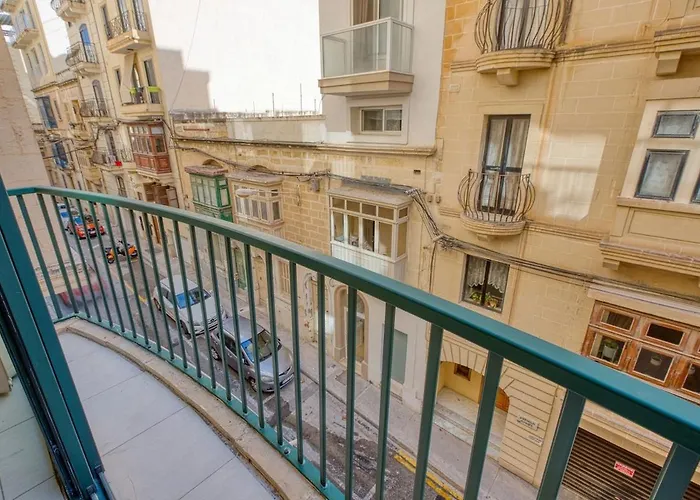 Appartement Spacious 3-bedroom At Tigne