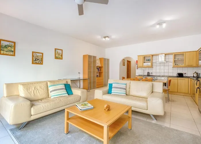 Spacious 3-bedroom At Tigne *