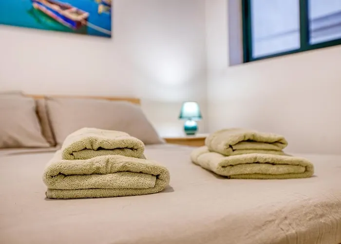 Spacious 3-bedroom At Tigne Appartement *