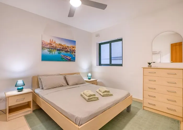 Spacious 3-bedroom At Tigne Daire *