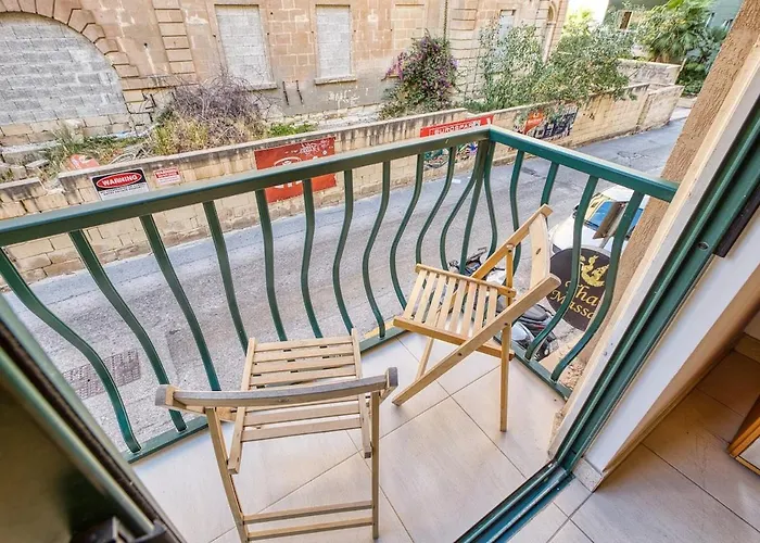 Spacious 3-bedroom At Tigne Appartement