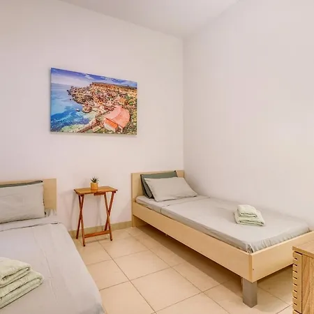 Apartment Spacious 3-bedroom At Tigne