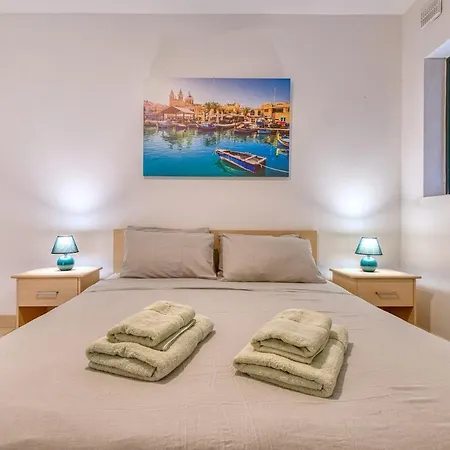 Spacious 3-bedroom At Tigne *