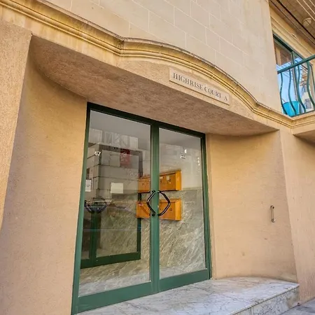 Spacious 3-bedroom At Tigne Apartment *